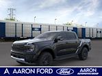 2025 Ford Ranger SuperCrew Cab 4x4 Pickup for sale #4250579 - photo 1