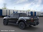 2025 Ford Ranger SuperCrew Cab 4x4 Pickup for sale #4250579 - photo 4