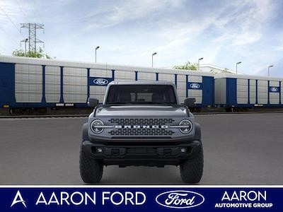 2025 Ford Bronco 4WD SUV for sale #4250583 - photo 1