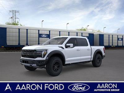 2025 Ford F-150 SuperCrew Cab 4x4 Pickup for sale #4250584 - photo 1