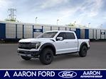 2025 Ford F-150 SuperCrew Cab 4x4 Pickup for sale #4250584 - photo 1