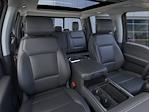 New 2025 Ford F-250 Lariat Crew Cab 4x4 Pickup for sale #4250592 - photo 10