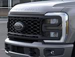 New 2025 Ford F-250 Lariat Crew Cab 4x4 Pickup for sale #4250592 - photo 17