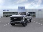 New 2025 Ford F-250 Lariat Crew Cab 4x4 Pickup for sale #4250592 - photo 3