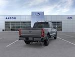New 2025 Ford F-250 Lariat Crew Cab 4x4 Pickup for sale #4250592 - photo 8