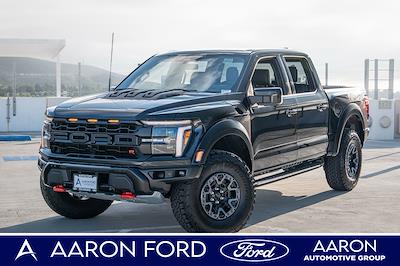 2025 Ford F-150 SuperCrew Cab 4x4 Pickup for sale #4250616 - photo 1