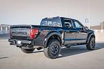 New 2025 Ford F-150 Raptor SuperCrew Cab 4x4 Pickup for sale #4250616 - photo 8