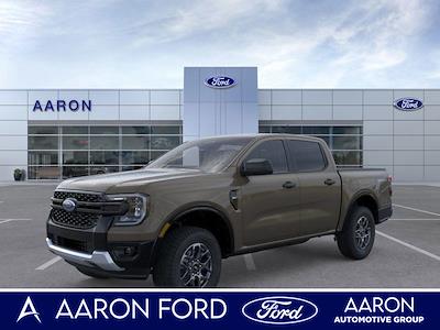 2025 Ford Ranger SuperCrew Cab 4x2 Pickup for sale #4250618 - photo 1