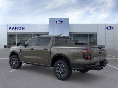 2025 Ford Ranger SuperCrew Cab 4x2 Pickup for sale #4250618 - photo 2