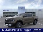 2025 Ford Ranger SuperCrew Cab 4x2 Pickup for sale #4250618 - photo 1