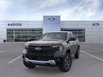 2025 Ford Ranger SuperCrew Cab 4x2 Pickup for sale #4250618 - photo 3