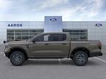 2025 Ford Ranger SuperCrew Cab 4x2 Pickup for sale #4250618 - photo 4