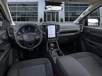 2025 Ford Ranger SuperCrew Cab 4x2 Pickup for sale #4250618 - photo 9