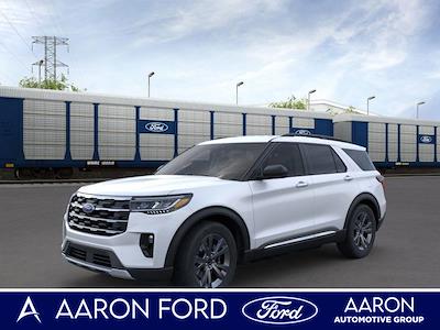 2025 Ford Explorer 4WD SUV for sale #4250622 - photo 1