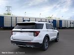 2025 Ford Explorer 4WD SUV for sale #4250622 - photo 8