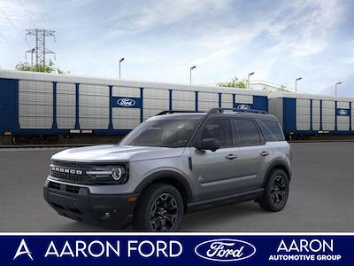 2025 Ford Bronco Sport AWD SUV for sale #4250628 - photo 1
