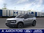 2025 Ford Bronco Sport AWD SUV for sale #4250628 - photo 1