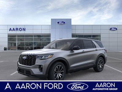 2025 Ford Explorer RWD SUV for sale #4250635 - photo 1