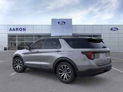 2025 Ford Explorer RWD SUV for sale #4250635 - photo 2