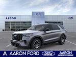 2025 Ford Explorer RWD SUV for sale #4250635 - photo 1