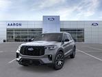 2025 Ford Explorer RWD SUV for sale #4250635 - photo 3