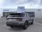 2025 Ford Explorer RWD SUV for sale #4250635 - photo 8