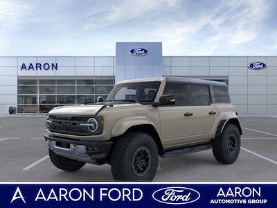 2025 Ford Bronco 4WD SUV for sale #4250640 - photo 1