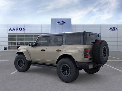 2025 Ford Bronco 4WD SUV for sale #4250640 - photo 2