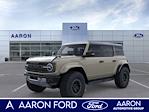 2025 Ford Bronco 4WD SUV for sale #4250640 - photo 1