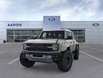 2025 Ford Bronco 4WD SUV for sale #4250640 - photo 3
