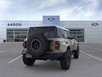 2025 Ford Bronco 4WD SUV for sale #4250640 - photo 8