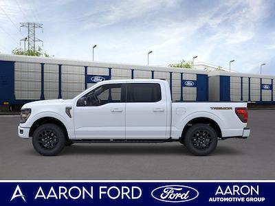 2025 Ford F-150 SuperCrew Cab 4x4 Pickup for sale #4250643 - photo 1