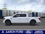 2025 Ford F-150 SuperCrew Cab 4x4 Pickup for sale #4250643 - photo 1