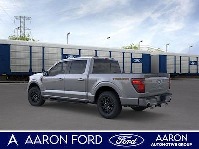2025 Ford F-150 SuperCrew Cab 4x4 Pickup for sale #4250644 - photo 1