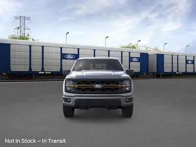 2025 Ford F-150 SuperCrew Cab 4x4 Pickup for sale #4250644 - photo 2