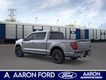 2025 Ford F-150 SuperCrew Cab 4x4 Pickup for sale #4250644 - photo 2