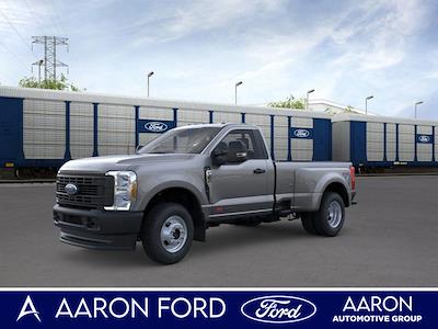 2025 Ford F-350 Regular Cab DRW 4x4 Pickup for sale #4250645 - photo 1
