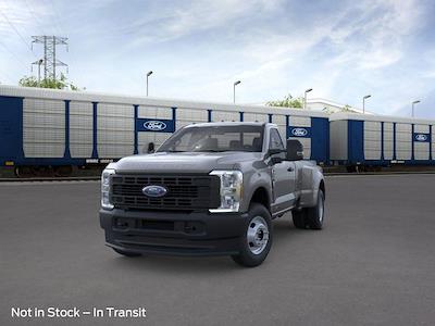 2025 Ford F-350 Regular Cab DRW 4x4 Pickup for sale #4250645 - photo 2