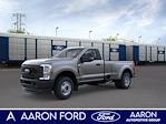 2025 Ford F-350 Regular Cab DRW 4x4 Pickup for sale #4250645 - photo 1