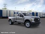 2025 Ford F-350 Regular Cab DRW 4x4 Pickup for sale #4250645 - photo 7