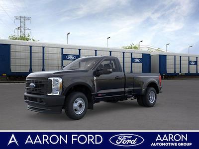 2025 Ford F-350 Regular Cab DRW 4x4 Pickup for sale #4250646 - photo 1