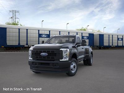 2025 Ford F-350 Regular Cab DRW 4x4 Pickup for sale #4250646 - photo 2