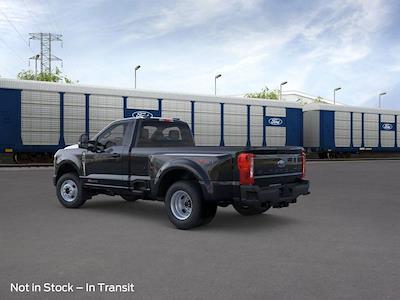 2025 Ford F-350 Regular Cab DRW 4x4 Pickup for sale #4250646 - photo 2