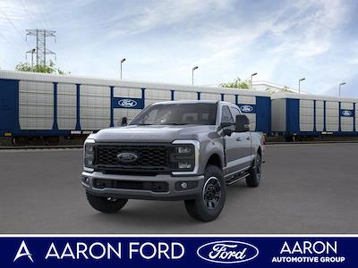 2025 Ford F-250 Crew Cab 4x4 Pickup for sale #4250647 - photo 1