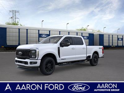 2025 Ford F-250 Crew Cab 4x4 Pickup for sale #4250648 - photo 1
