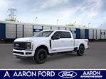 2025 Ford F-250 Crew Cab 4x4 Pickup for sale #4250648 - photo 1