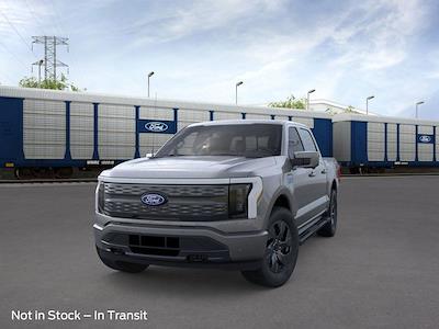 2025 Ford F-150 Lightning SuperCrew Cab AWD Pickup for sale #4250649 - photo 2