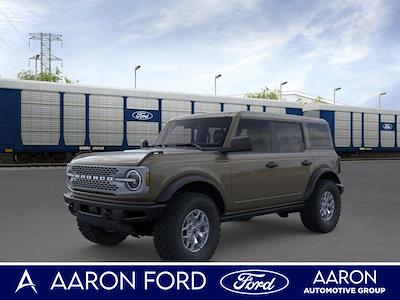 2025 Ford Bronco 4WD SUV for sale #4250655 - photo 1
