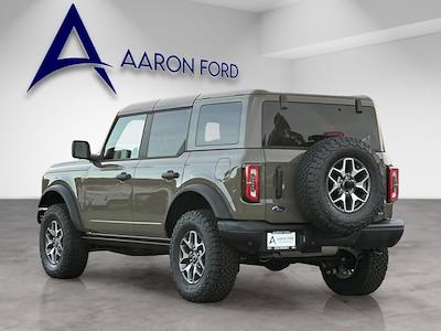 New 2025 Ford Bronco Badlands for sale #4250655 - photo 2
