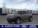 2025 Ford Bronco 4WD SUV for sale #4250655 - photo 1
